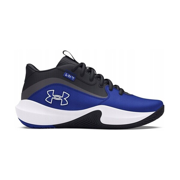  Under Armour  Buty Dziecko Under Armour  Butyuagslockdown73028513401  