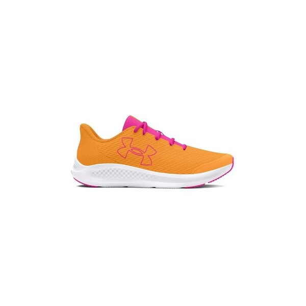  Under Armour  Buty Dziecko Under Armour  Charged Pursuit 3  