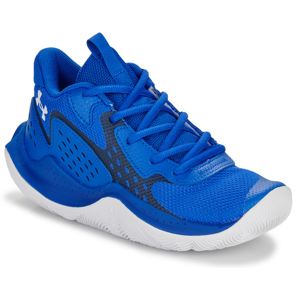  Under Armour  Buty Dziecko Under Armour  Ua Gs Jet' 23  