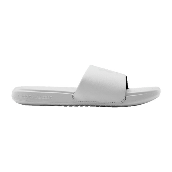  Under Armour  Płaskie Sandały  Under Armour  Ansa Fixed Slides  
