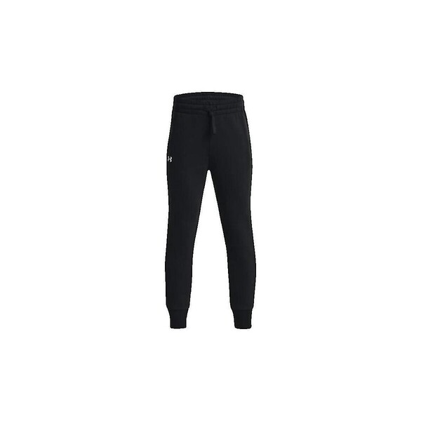  Under Armour  Spodnie Dziecko Under Armour  Pantalon De Jogging En Polaire Ua Rival  