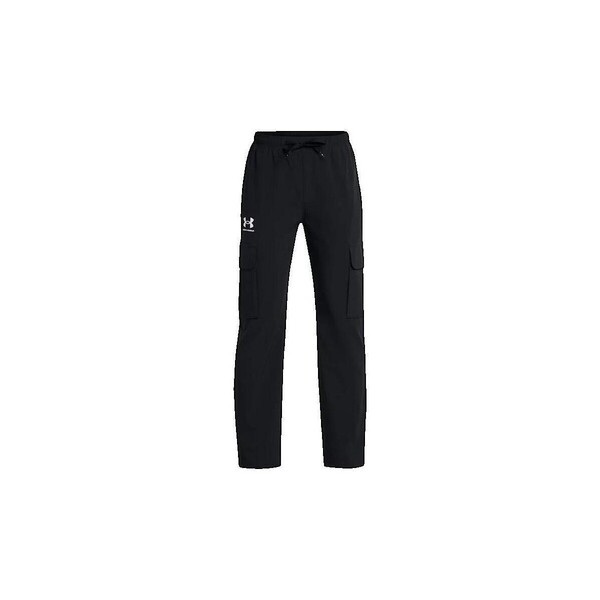  Under Armour  Spodnie Dziecko Under Armour  Pantalon Tissé Ua Icon  