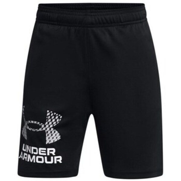  Under Armour  Spodnie 7/8 I 3 / 4 Dziecko Under Armour  1383333001  