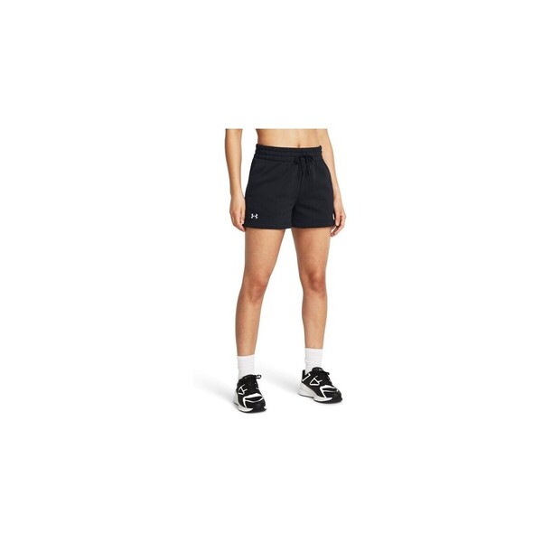  Under Armour  Spodnie 7/8 I 3 / 4 Under Armour  Rival Fleece  