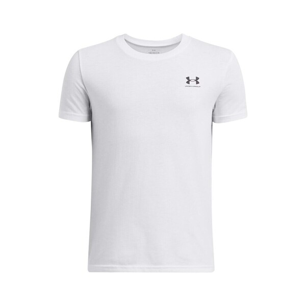  Under Armour  T-shirty I Koszulki Polo Dziecko Under Armour  1389962100  