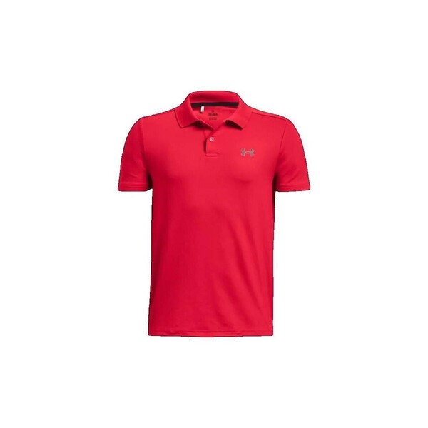  Under Armour  T-shirty I Koszulki Polo Dziecko Under Armour  Un Matchplay  