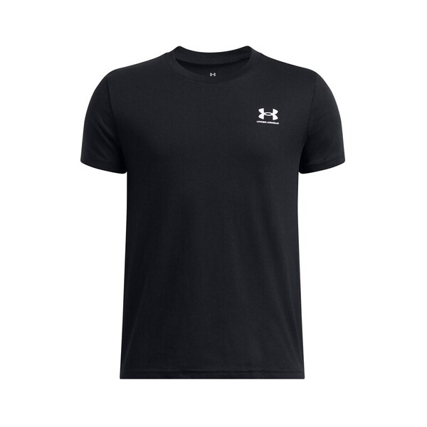  Under Armour  T-shirty Z Krótkim Rękawem Dziecko Under Armour  1389962001  