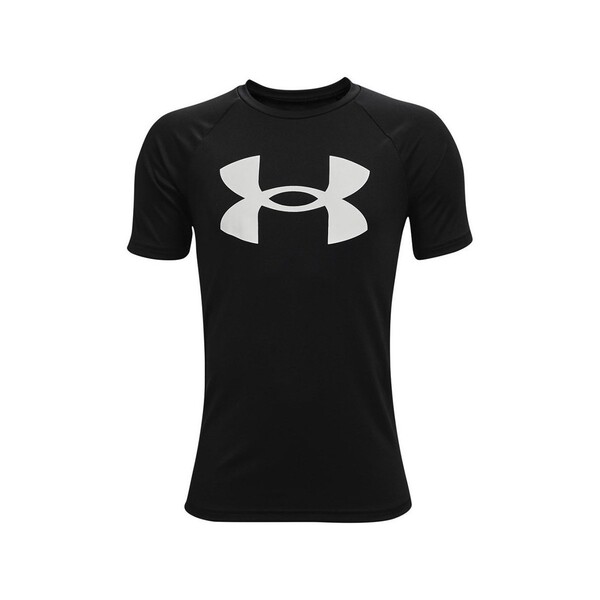  Under Armour  T-shirty Z Krótkim Rękawem Dziecko Under Armour  Tech Big Logo  