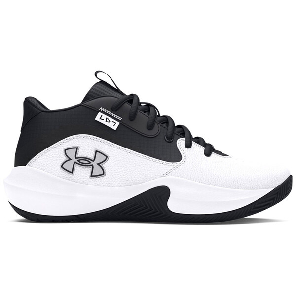  Under Armour  Trampki Dziecko Under Armour  -  