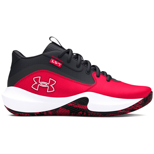  Under Armour  Trampki Dziecko Under Armour  -  