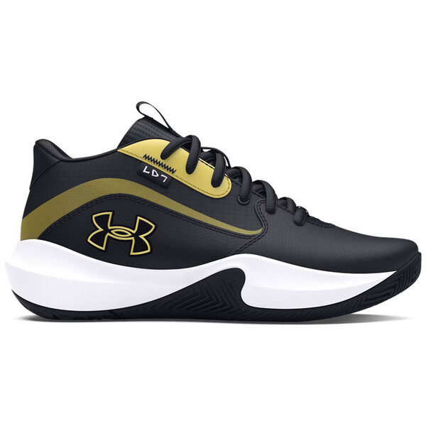  Under Armour  Trampki Dziecko Under Armour  -  