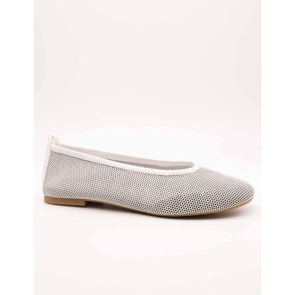  Unisa  Baleriny Unisa  Barkyn White  