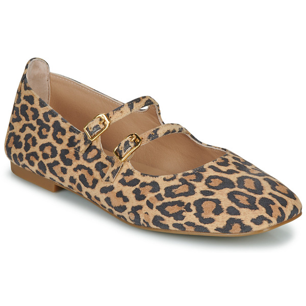  Unisa  Baleriny Unisa  Berley  