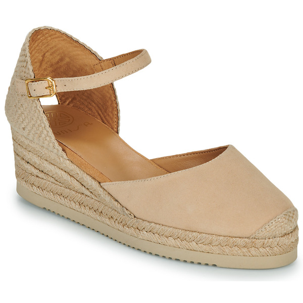  Unisa  Espadryle Unisa  Cisca  
