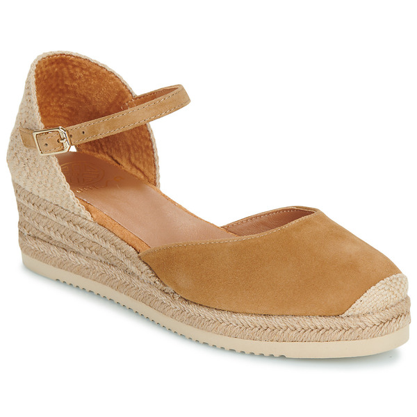 Unisa  Espadryle Unisa  Cisca  