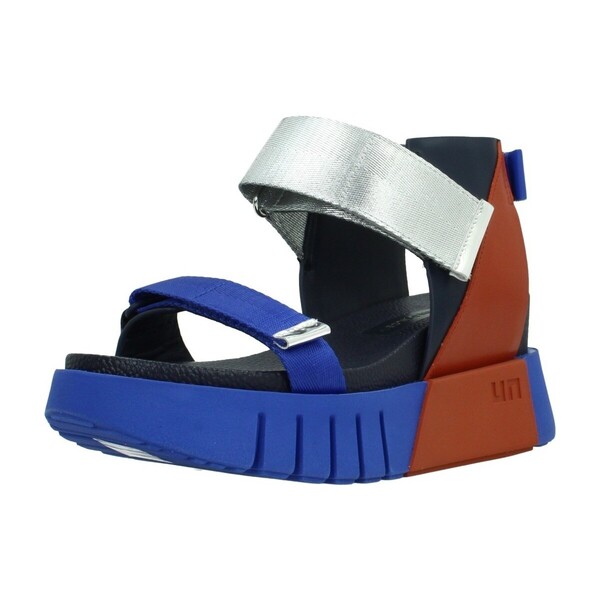  United Nude  Sandały Na Koturnie United Nude  Delta Run  
