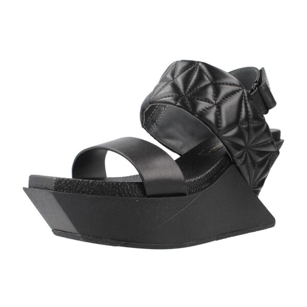  United Nude  Sandały Na Koturnie United Nude  Delta Wedge Puffy  