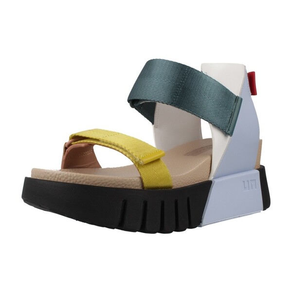  United Nude  Sandały Na Obcasie United Nude  Delta Run  