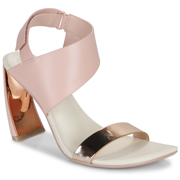 United Nude  Sandały Na Obcasie United Nude  Zuma Sandal Hi  