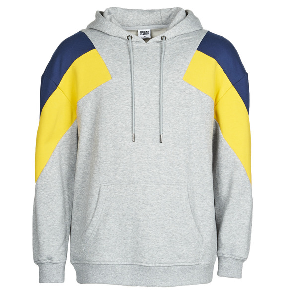  Urban Classics  Bluzy Z Kapturem Urban Classics  Tb2402  