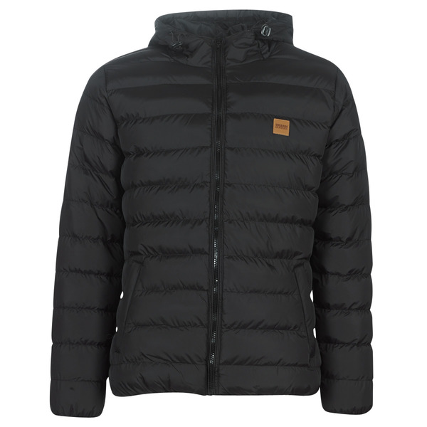  Urban Classics  Kurtki Pikowane Urban Classics  Basic Bubble Jacket  