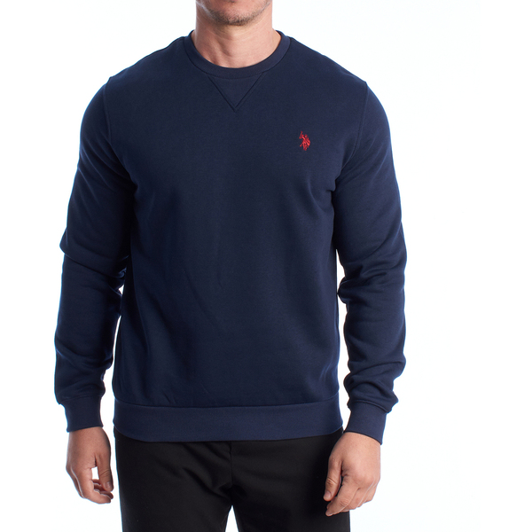  U.s Polo Assn.  Bluzy U.s Polo Assn.  Us42187035-179  
