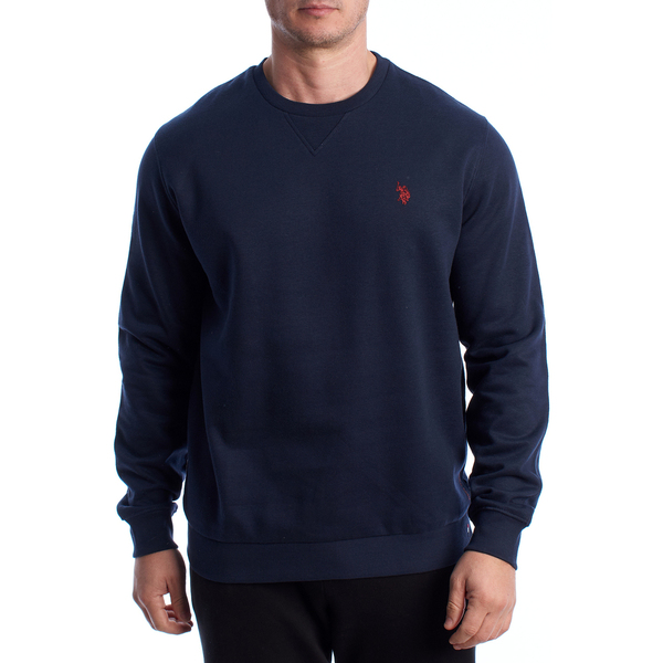  U.s Polo Assn.  Bluzy U.s Polo Assn.  Us40187021-179  