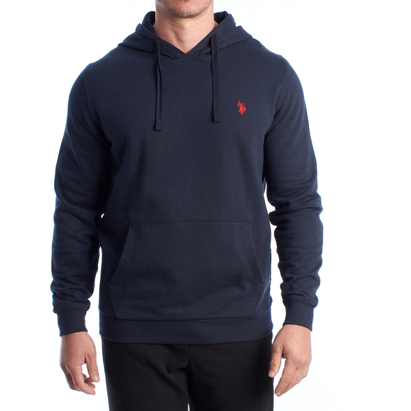  U.s Polo Assn.  Bluzy Z Kapturem U.s Polo Assn.  Us42162030-179  