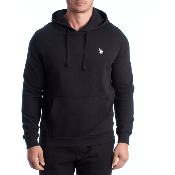  U.s Polo Assn.  Bluzy Z Kapturem U.s Polo Assn.  Us42162030-199  