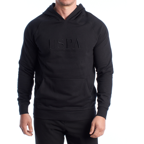  U.s Polo Assn.  Bluzy Z Kapturem U.s Polo Assn.  Us42162031-199  