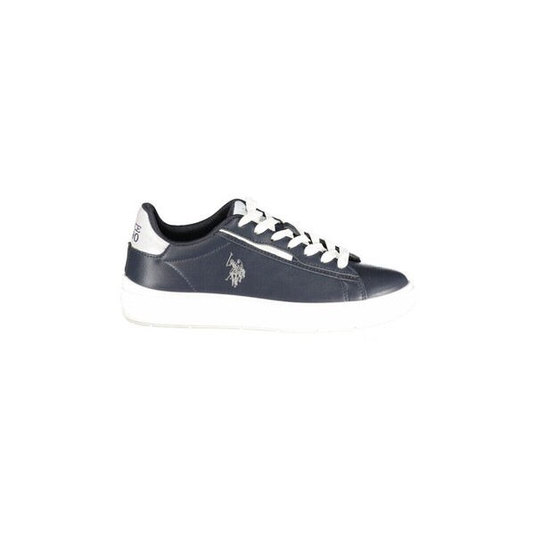  U.s Polo Assn.  Buty U.s Polo Assn.  Aris002w6ym1bldbl38  