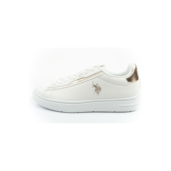 U.s Polo Assn.  Buty U.s Polo Assn.  Aris002w6ym1whigol02  