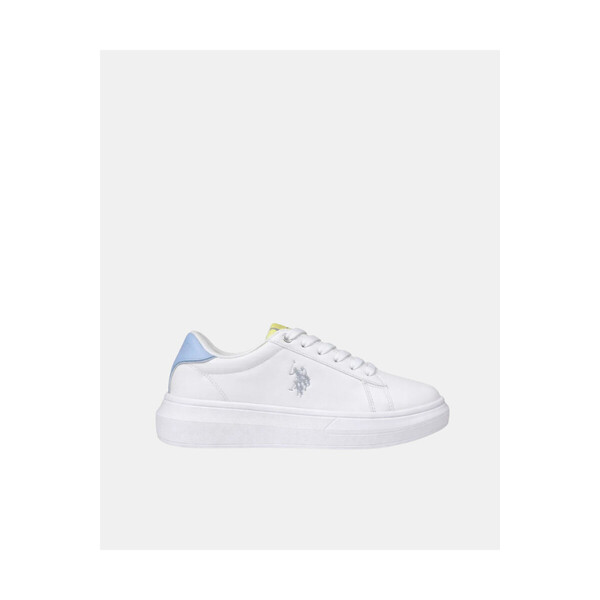  U.s Polo Assn.  Buty U.s Polo Assn.  Chelis003 6y1  