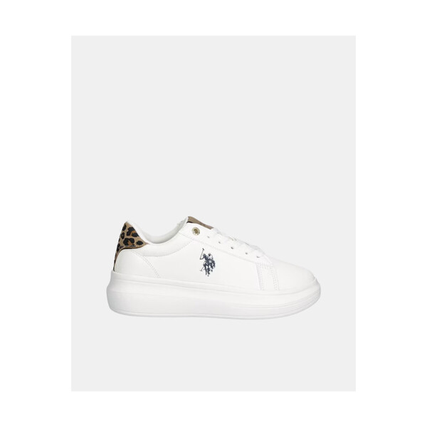  U.s Polo Assn.  Buty U.s Polo Assn.  Chelis003a 6y2  