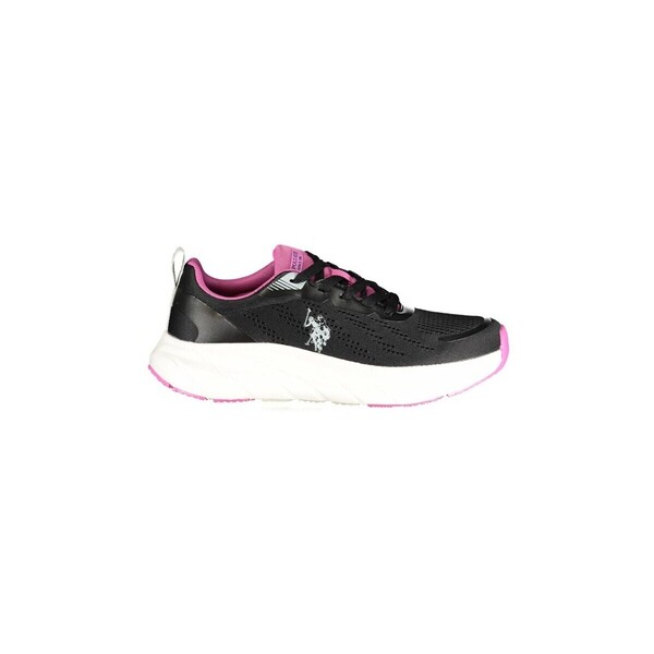  U.s Polo Assn.  Buty U.s Polo Assn.  Draft002w6t1neblk38  