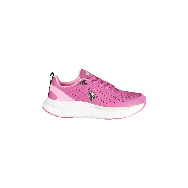  U.s Polo Assn.  Buty U.s Polo Assn.  Draft002w6t1rsfux00738  