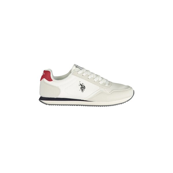  U.s Polo Assn.  Buty U.s Polo Assn.  Happy001m6nh1biwhired41  