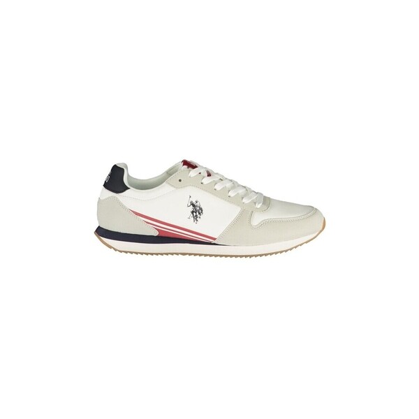  U.s Polo Assn.  Buty U.s Polo Assn.  Happy002m6yh1biwhidbl41  