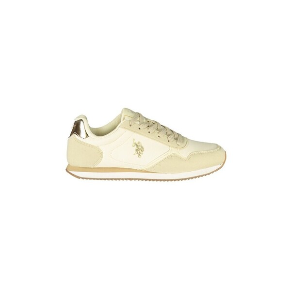  U.s Polo Assn.  Buty U.s Polo Assn.  Happy004w6nh1bewhgo0238  