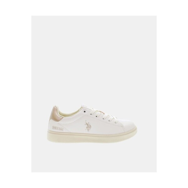  U.s Polo Assn.  Buty U.s Polo Assn.  Marlyn001w Ey6  
