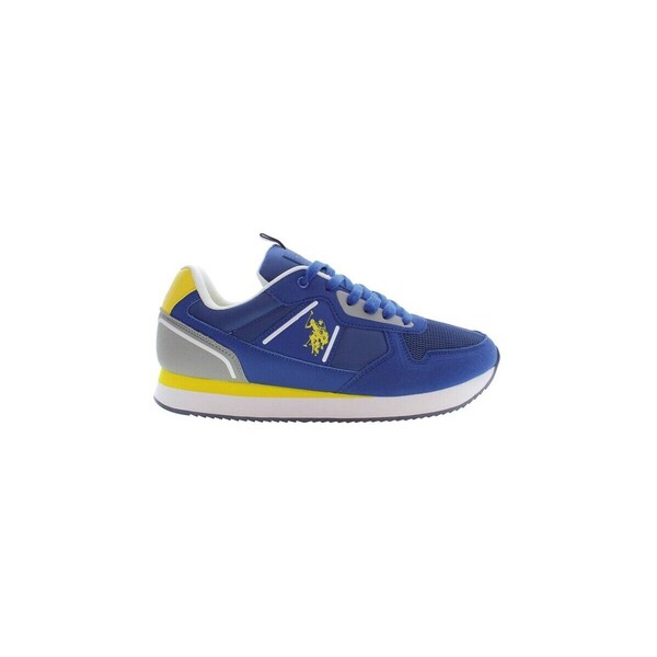  U.s Polo Assn.  Buty U.s Polo Assn.  Nobil004m3ht36940741blublu45  