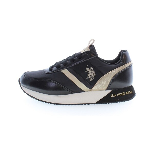  U.s Polo Assn.  Buty U.s Polo Assn.  Nobiw002  