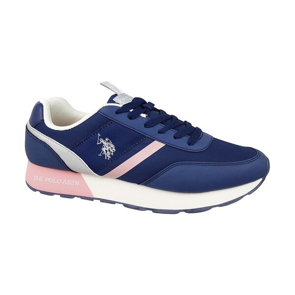  U.s Polo Assn.  Buty U.s Polo Assn.  Nobiw002cdbl  