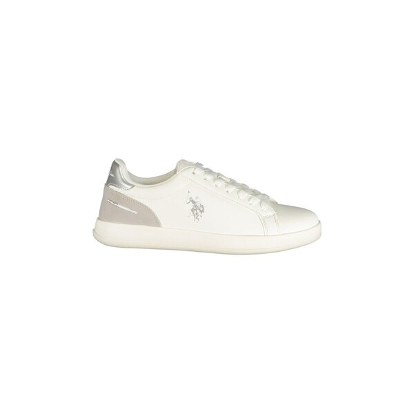  U.s Polo Assn.  Buty U.s Polo Assn.  Spirit015weyh1biwhisil38  
