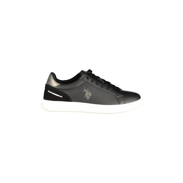  U.s Polo Assn.  Buty U.s Polo Assn.  Spirit015weyh1neblk38  