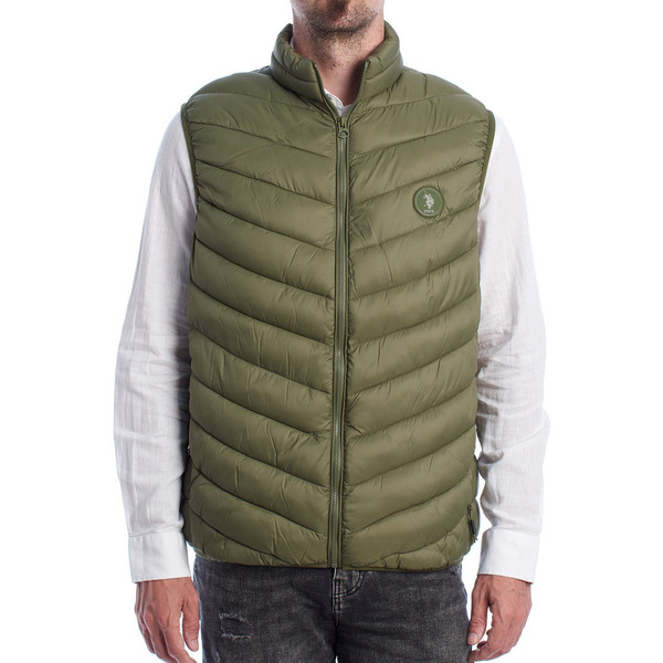  U.s Polo Assn.  Kamizelki Garniturowe U.s Polo Assn.  Us41116002-248  