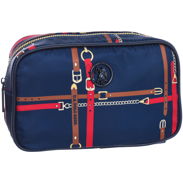  U.s Polo Assn.  Kosmetyczki U.s Polo Assn.  Beuhu5919wip-navy  