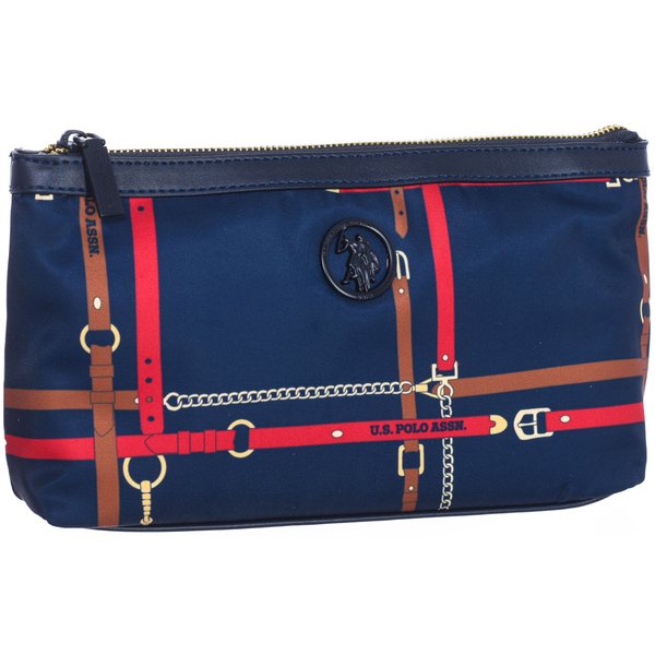  U.s Polo Assn.  Kosmetyczki U.s Polo Assn.  Beuhu5920wip-navy  