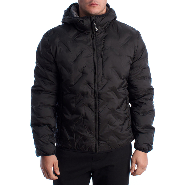  U.s Polo Assn.  Kurtki Pikowane U.s Polo Assn.  Us40127001-199  