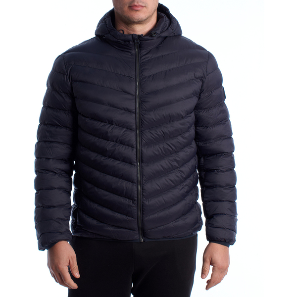  U.s Polo Assn.  Kurtki Pikowane U.s Polo Assn.  Us40127008-179  